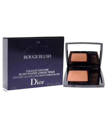 Christian Dior Rouge Blush 459 Charnelle 0.23 oz - Women's Makeup - Buy Online on GoSupps.com