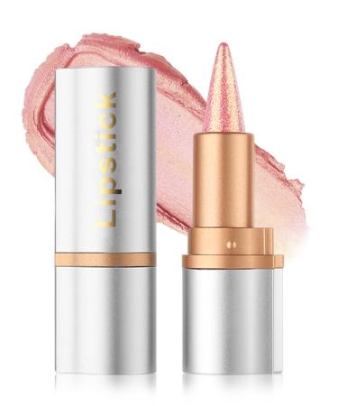 LYSdefeu Waterproof lip pencil Starry Lip Liner Long Lasting Tattoo Lip Liner Waterproof Smudge-proof Hydrating Glossy