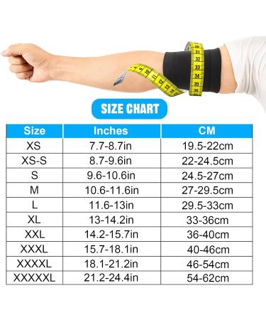 Diabetic Sensor Armband Black Fits All CGM Devices for Insulin Pod Monitoring Systems Protects Insulin Pod During Exercise for Adults Elderly Children Omnipod Dexcom Replaces Adhesive Patches (M) - Buy Online on GoSupps.com