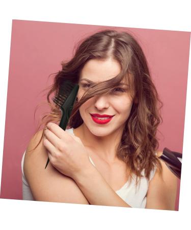 Angoily 3 Sets Brush Cleaning Tool Hair Brush Cleaner Hairbrush Cleaning Rake Combs Epilator Hair Brush for Curly Hair Comb Cleaning Brush Comb Hair Remover Hair Cleaning Rake Curls Abs - Buy Online on GoSupps.com