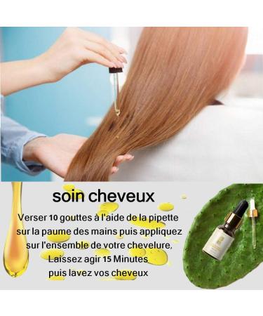 ORGANIC BARBARIAN FIG SEED OIL - 100% Pure Cold Pressed Best Anti-Aging Oil for Face Eye Contour & Anti-Wrinkle ECOCERT Certified Organic .10ml - Buy Online on GoSupps.com