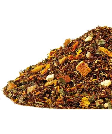  TeeFARBEN Farmer's Love (Rooibos) 500g in an aroma-preserving pack - Buy Online on GoSupps.com