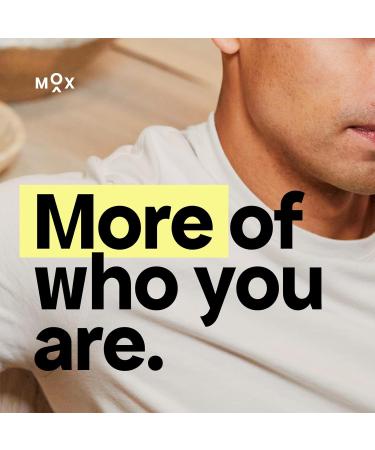 Mox Skincare Starter Set | Daily Face Care - Mint Exfoliating Cleanser & Nutrient Hydrating Serum | Anti-Aging Solution for Fine Lines & Wrinkles - Shop Internationally - Buy Online on GoSupps.com