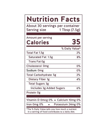 Golden Root Original Organic Turmeric Latte Superfood - 30 Servings - Buy Online on GoSupps.com