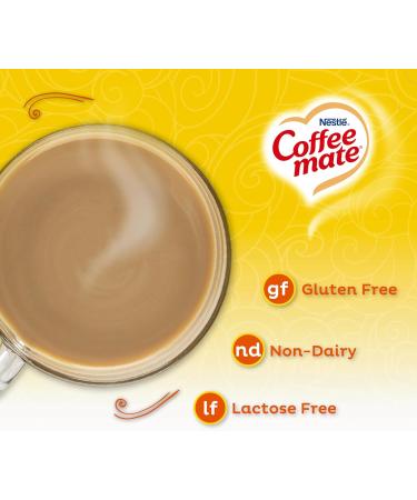 Nestle Coffee-Mate Noisette Sugar-Free (289 g) - Buy Online on GoSupps.com