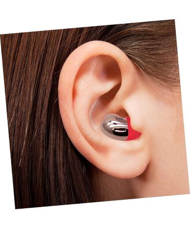 ULDIGI 4 Pairs Silicone Non-Slip Ear Caps - Anti-Slip Earbuds Tips for On-Ear Headphones - Buy Online on GoSupps.com