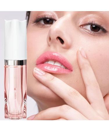 Color changing lip oil lip oil color change moisturizing and hydrating moisturizing plumping tinted for the care of lips for - Buy Online on GoSupps.com