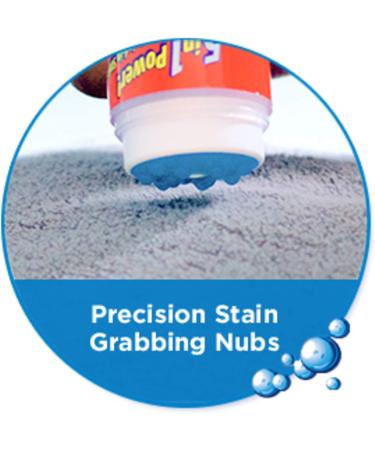 OxiClean Max Force Gel Stain Remover Stick 6.2 oz (Pack of 2) | Powerful Stain Fighting Formula - Buy Online on GoSupps.com