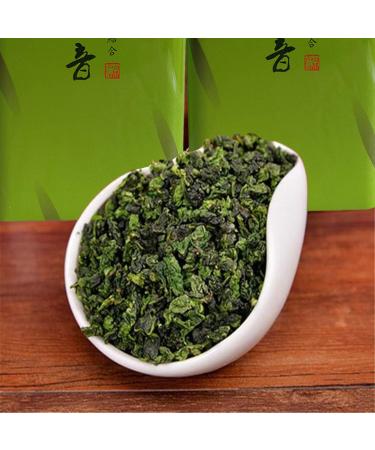 150g (0.33LB) Th Oolong Tikuanyin Th Oolong rentable et efficace Nouveau th Frais Th chinois Anxi Oolong Th vert Nourriture verte - Buy Online on GoSupps.com