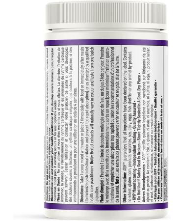 AOR - MCP - 450g Powder - Modified Citrus Pectin - Buy Online on GoSupps.com