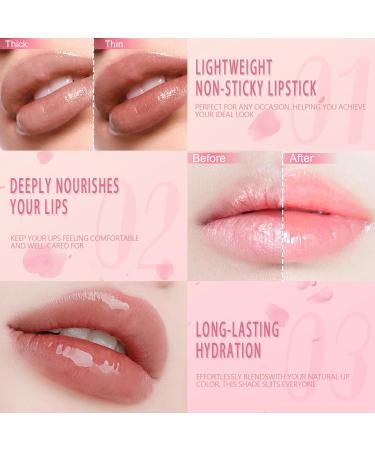 DW1293DEN1P Desing Wish lipstick - Buy Online on GoSupps.com