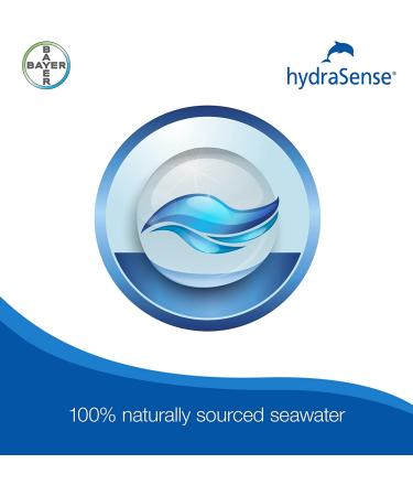 Hydrasense Ultra-Gentle Mist 210ml - Refreshing Facial Hydration for All Skin Types - Buy Online on GoSupps.com