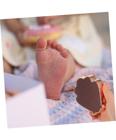 Ipetboom Dead Hard Skin Foot Foot Manual Foot File Foot Remover Exfoliator Dead Skin Remover File Pedicure Foot Foot Exfoliator Scrubber Crusty - Buy Online on GoSupps.com