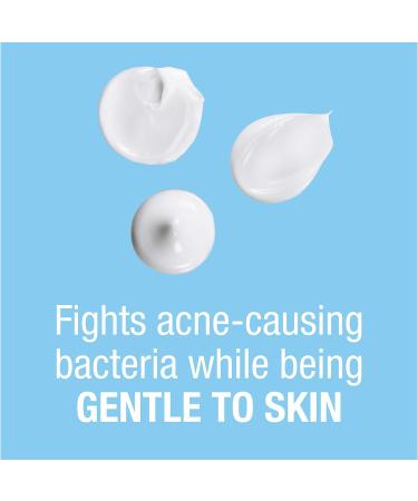 Neutrogena On-The-Spot Acne Spot Treatment 2.5% Benzoyl Peroxide - Pack of 6 - Buy Online on GoSupps.com