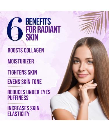 Parachute Advansed SkinPure 100% Organic Extra Virgin Coconut Oil with Vitamin E & F | Cold Pressed Face & Body Moisturizer for Youthful Glowing Skin | Evens Skin Tone | 6.7 fl. oz Glass Jar - Buy Online on GoSupps.com