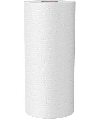 Seventh Generation Paper Towels - 100% Recycled, 2-Ply, Eco-Friendly (4 Packs of 6) - Buy Online on GoSupps.com