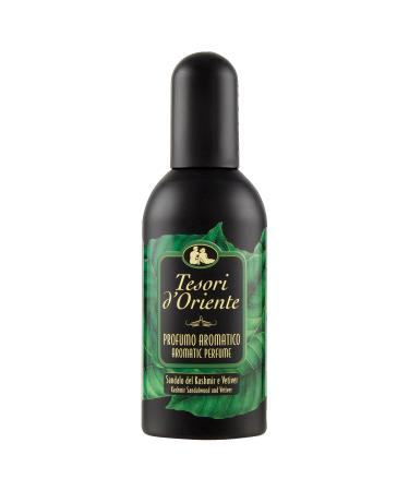 Eastern Treasures Fragrance Ml.100 Sandalwood - Buy Online on GoSupps.com