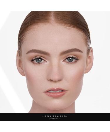 Anastasia Beverly Hills DIPBROW Gel in Dark Brown - Define and Enhance Brows - Buy Online on GoSupps.com