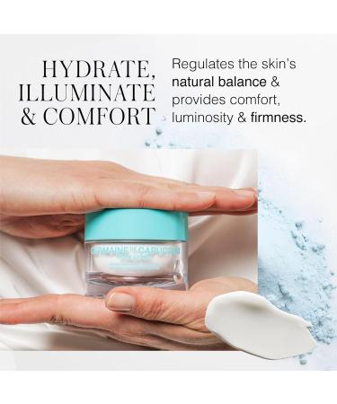 Germaine de Capuccini Hydrating Face Moisturizer | Purexpert Balancing Cream for Normal Dry & Acne-Prone Skin | 1.7 Fl Oz - International Shipping Available - Buy Online on GoSupps.com