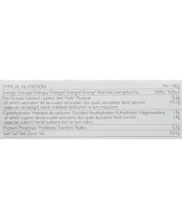 Clearspring Organic Fruit Pur e - Apple & Mango - Buy Online on GoSupps.com