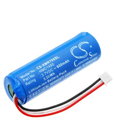 Replacement Battery for Pro A500S HMC1450 battery 900mAh
