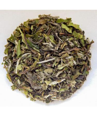 Pai mu tan white tea (1000g)