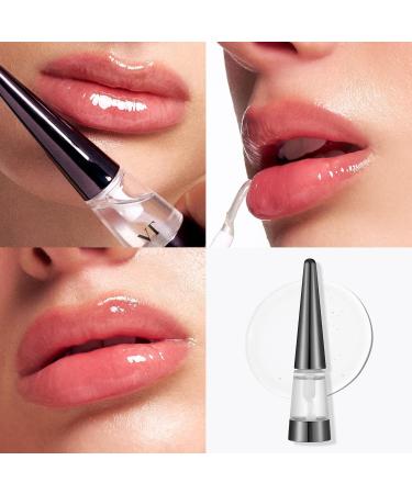 VT COSMETICS VT Reedle S Lip Plumper Expert Brillant l vres transparent 4 3 g sans parfum hydratant cosm tique cor enne - Buy Online on GoSupps.com