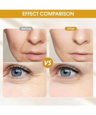Asheyya 120ML Ginseng Extract Anti-Wrinkle Original Serum Oil Moisturizer Reduces Wrinkles - Buy Online on GoSupps.com
