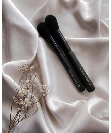 Pro Face Brush for Translucent Powder | Flawless Makeup Application Worldwide Shipping - Buy Online on GoSupps.com