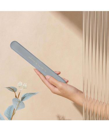 Eco-Friendly Bamboo Travel Toothbrush Holder Case | Breathable Travel Toothbrush & Toothpaste Storage Box - Perfect for International Shipping - Buy Online on GoSupps.com