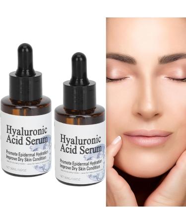 Moisturizing Serum Moisturizing Facial Serum with Long-lasting Effects for Everyday Use - Buy Online on GoSupps.com