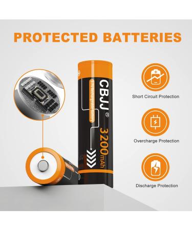 High-Performance AAA Batteries - 8-Pack Alkaline for Long-Lasting Power | Ideal for Remotes Toys Flashlights and More | International Shipping Available - Buy Online on GoSupps.com