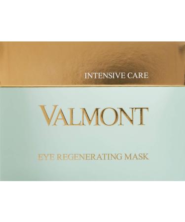 Valmont Intensive Care Eye Instant Stress Relieving Mask 5U - Ultimate Soothing Treatment for Tired Eyes | International Shipping Available - Buy Online on GoSupps.com