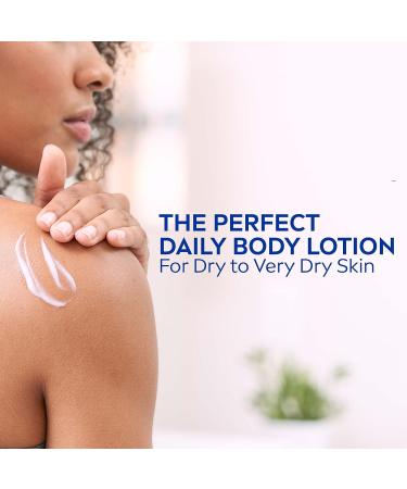 NIVEA Breathable Nourishing Body Lotion Fresh Fusion 13.5 oz - For Dry to Very Dry Skin, No Sticky Feel - Buy Online on GoSupps.com