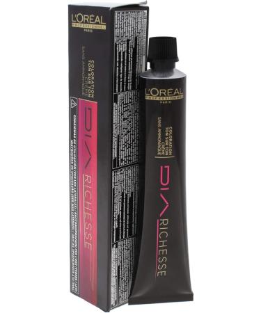 L'Or al Professionnel Diarichesse 7.30 Gold - International Shipping | 50ml Professional Hair Color Pack - Buy Online on GoSupps.com