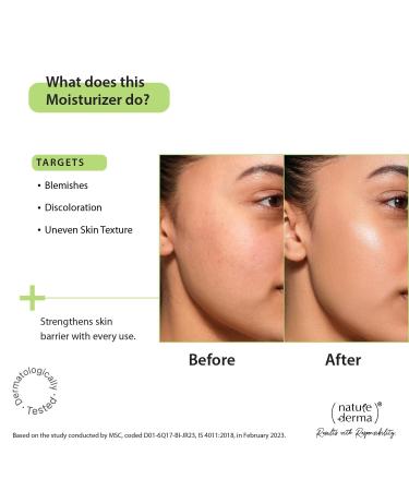 Moisturizer with CICA - Hydrate Nourish & Strengthen Skin | Reduce Dryness & Improve Elasticity | 50ml | International Shipping - Buy Online on GoSupps.com