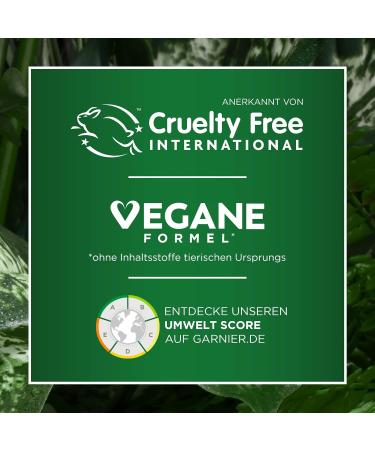 Garnier Anti-Fold Eye Care - Regenerating Lavender & Vitamin E | Vegan Natural Cosmetics | Garnier Bio 15 ml - Buy Online on GoSupps.com