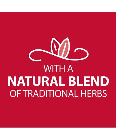 21st Century Herbal Slimming Tea - Caffeine-Free Peppermint, 24 Tea Bags (1.7 oz) - Buy Online on GoSupps.com