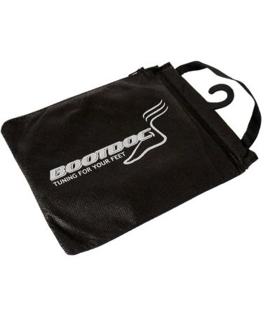 Buy Bootdoc Gel Pad Unit - Ultimate Comfort for Footwear | International Shipping Available - Buy Online on GoSupps.com