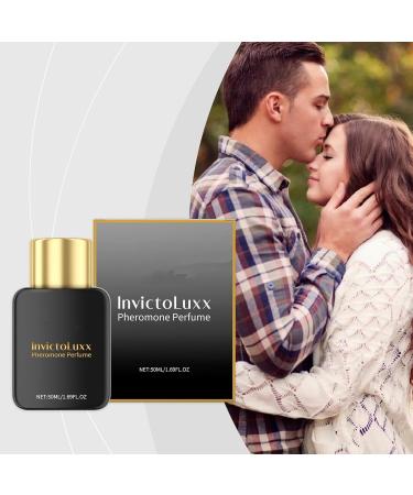 Bergamot Perfume for Men Eau de Perfume Spray Long-lasting Fresh Floral and Fruity Fragrance Enhance Charm & Confidence(1.7 Fl Oz) Grey - Buy Online on GoSupps.com