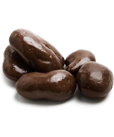 Yupik Milk Chocolate Maple Bourbon Pecans 500 g Gourmet Snack Nuts Roasted Pecans Milk Chocolate Covered Pecans Maple and Bourbon Glazed - Buy Online on GoSupps.com