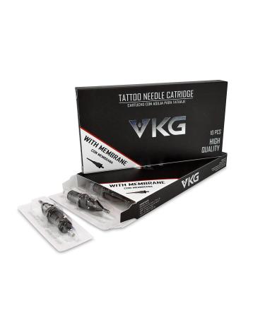 Variante Cartuchos Viking UK (25 Magnum 0.30mm)