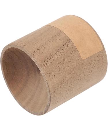 Long-Lived Wooden Aromatherapy Diffuser | Black Walnut | Enhance Sleep & Meditation | Perfect for Yoga - Buy Online on GoSupps.com