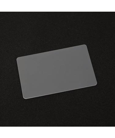 13-Piece Nail Art Punching Panels & Scrapers - Flower & Animal Patterns for Professional DIY Manicure | International Shipping - Buy Online on GoSupps.com