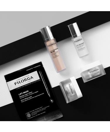 Filorga Lift Designer Ultra-Lifting | Anti-Aging Skincare for Radiant Skin - Shop Internationally - Buy Online on GoSupps.com