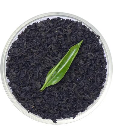 Ceylon Teabox English Breakfast Tea Pure Ceylon Loose Leaf Black Tea (FBOP) English Breakfast Tea Loose Leaf Tea Ceylon Black Tea English Breakfast Tea leaves 100g In Resealable Pouch - Buy Online on GoSupps.com
