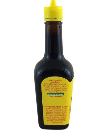 Maggi Liquid Seasoning 125g (8) - Buy Online on GoSupps.com