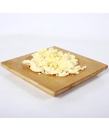 Kokum Butter 100% Pure & Natural - Premium 500g for Skin & Hair | International Shipping Available - Buy Online on GoSupps.com