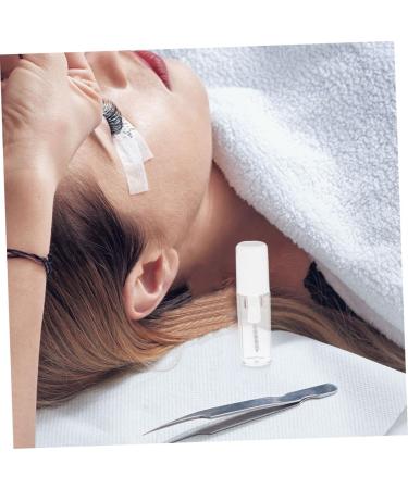 BIUDECO Eyelash Raincoat Gels Mascara Makeup Supplies Brow Liquid Brow Gel Brows Gel Brow Clear Gel Plastic - Buy Online on GoSupps.com