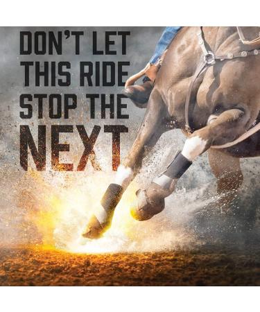 Absorbine Hooflex Magic Cushion Hoof Packing 4 lbs - Premium Hoof Care for Horses | International Shipping Available - Buy Online on GoSupps.com